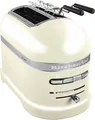 Produktbild: Kitchenaid Toaster 5KMT2204EAC 1250 W Auftaufunktion Bagel-Funktion Creme