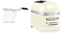 Produktbild: KitchenAid 5KMT2204EAC Creme Toaster