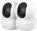 Produktbild: 3MP Indoor WiFi Überwachungskamera mit Auto Tracking 360° WiFi Home IP Kamera...