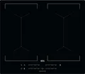 Produktbild: AEG - IKE64450IB - Einbau-Induktions-Kochfeld - 60 cm