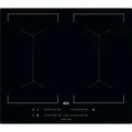 Produktbild: AEG - IKE64450IB - Einbau-Induktions-Kochfeld - 60 cm - Schwarz