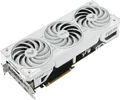 Produktbild: ASUS TUF Gaming TUF-RTX5070TI-O16G-WHITE-GAMING Grafikkarte