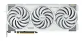Produktbild: ASUS TUF Gaming TUF-RTX5070TI-O16G-WHITE-GAMING NVIDIA GeForce RTX 5070 Ti 16 GB GDDR7