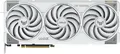 Produktbild: ASUS TUF Gaming TUF-RTX5070TI-O16G-WHITE-GAMING NVIDIA GeForce RTX 5070 Ti 16 GB GDDR7