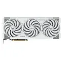Produktbild: ASUS TUF-RTX5070TI-O16G-WHITE 16GB GDDR7 HDMI DP