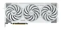 Produktbild: ASUS TUF-RTX5070TI-O16G-WHITE-GAMING