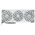 Produktbild: ASUS TUF Gaming GeForce RTX 5070 Ti OC White TUF-RTX5070TI-O16G-WHITE-GAMING, 16GB GDDR7