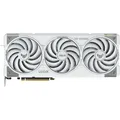 Produktbild: 16GB Asus GeForce RTX 5070 Ti TUF Gaming OC White Aktiv PCIe 5.0 x16 (Retail)