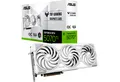 Produktbild: Asus ASUS GeForce RTX 5070 Ti TUF GAMING OC WHITE Grafikkarte (16 GB)