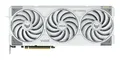 Produktbild: ASUS TUF Gaming TUF-RTX5070TI-O16G-WHITE-GAMING, GeForce RTX 5070 Ti, 16 GB, GDD