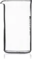 Produktbild: Bodum 1508-Ersatzglas, 8 Tassen, 1,0 L, 34 Oz, Durchmesser 9,6 Cm, H 18 Cm, Durc