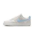 Produktbild: Nike IB5873-001 Nike Court Vision LO Damen Phantom/Psychic Blue-Light Bone EU 39