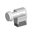 Produktbild: Kathrein KEL 444 Quad Switch LNB 4 Ausgänge für 4 Teilnehmer 20110030