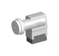 Produktbild: Kathrein Kathrein KEL 444 Quattro-Switch LNB Universal-Quad-LNB (HDTV-/DVB-S2 kompatibel, Anschluss von vier Sat-Receivern)