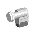 Produktbild: Kathrein KEL 444 Universal-Quad-LNB HDTV-/DVB-S2 Euroline Universal LNB