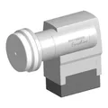 Produktbild: Kathrein Quad-LNB Euroline 10,70-12,75GHz KEL 444