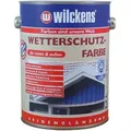 Produktbild: Wetterschutzfarbe 2,5 l, weiß