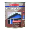 Produktbild: wilckens Wetterschutzfarbe 2,5 l, weiß