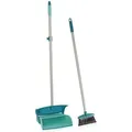 Produktbild: Kehrset Mit Stiel Und Schmutzcontainer