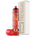 Produktbild: F-Exx Feuerlöschspray F-Exx 3.0F Feuerlöscher Fettbrandlöscher f. Küche, Haus, Garten, Abdeckkappe, (1-St) handlich, leichte Bedienung