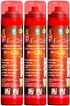Produktbild: F-Exx 3.0 F - Fettbrand- und Festbrand-Feuerlöscher für Haushalt und Küche im 3er-Pack (Made in Germany)