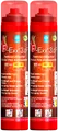 Produktbild: F-Exx® 3.0 F Kompakter Fett- und Festbrand-Feuerlöscher im 2er Pack