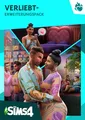 Produktbild: Sims 4 - Verliebt - Erweiterungspack (Code in a Box)    !!!!! NEU+OVP !!!!!