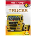Produktbild: Piatnik Quartett Trucks (Deutsch, Französisch, Italienisch, Englisch) (4215)