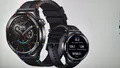 Produktbild: SW-0578 XIAOMI Watch S4 Smartwatch 47mm unisex Erwachsene Rainbow B-WARE