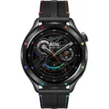 Produktbild: Xiaomi BHR9199GL Xiaomi Watch S4 Rainbow Smartwatch Farbdisplay
