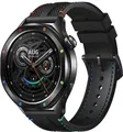 Produktbild: Xiaomi Watch S4 41 mm Aluminiumgehäuse am Fluorelastomerarmband rainbow