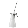 Produktbild: Ölspritzkanne von Pressol Werkstattöler sehr handlich weiß 200ml