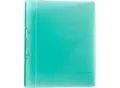 Produktbild: EICHNER PP-Präsentationsringbuch, DIN A4, 2-Ring-Mechanik, grün