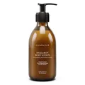Produktbild: JUNGLÜCK Hyaluron Body Lotion - mit Duft von natürlicher Orangenblüte, lindert Trockenheit