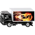 Produktbild: Siku LKW mit Kofferaufbau Sixt (10110700000)