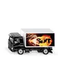 Produktbild: SIKU Truck With Box Body Sixt 313-1107