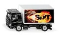 Produktbild: LKW mit Kofferaufbau Sixt, Siku Super , Art.1107