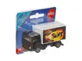 Produktbild: Siku 1107 LKW mit Kofferaufbau Sixt OVP - 0701