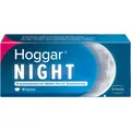 Produktbild: HOGGAR Night Tabletten 10 St.