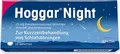 Produktbild: HOGGAR Night 25 mg Schmelztabletten 10 St
