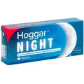 Produktbild: Hoggar Night 25 mg Doxylamin Schlaftabletten