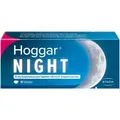 Produktbild: Hoggar Night Tabletten 10 St
