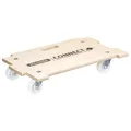 Produktbild: WAGNER Transporthilfe Multiplex CONNECT 59 x 39 x 11cm, TK 250kg - 20138201