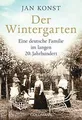 Produktbild: Der Wintergarten: Eine deutsche Familie im langen 20... | Buch | Zustand wie neu