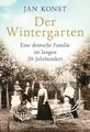 Produktbild: Jan Konst / Der Wintergarten /  9783442142620
