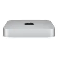 Produktbild: Apple Mac mini M2 8C GPU 8GB 256GB Silber wie Neu 19%