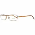 Produktbild: Brillenfassung Tom Ford FT5024_268-52 Bronze Ø 52 mm