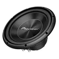 Produktbild: Pioneer TS-A300D4 Subwoofer mit Doppelschwingspule für den Gehäuseeinbau (1.500 W), 30 cm/12