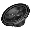 Produktbild: Pioneer TS-A300D4 | 30cm Subwoofer Bass Teller Sub 1500 Watt 2x4 Ohm 300mm Boom