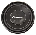 Produktbild: Pioneer TS-A300D4 30 cm Passiv Subwoofer 1500 Watt RMS: 500 Watt